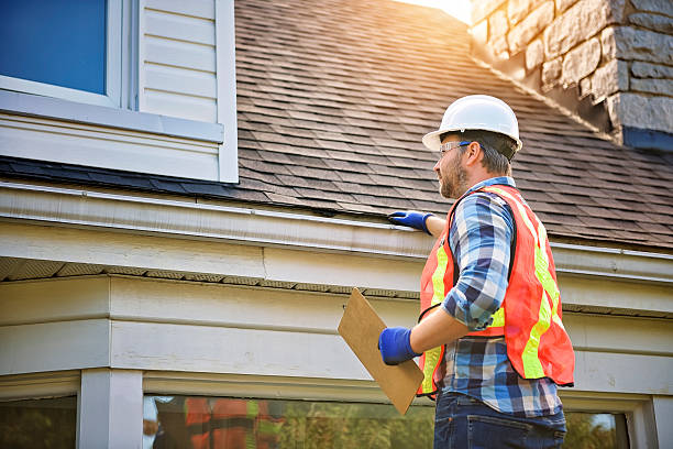 Licensed Roof Inspection service in Deepwater, MO - Ben Roofing and Steel LLC